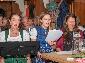 Die Familie Geßendorfer (Michaela Geßendorfer, links im Bild, die Nichte von Michael Isemann), brachte uns mit ihrer wunderbaren musikalischen Darbietung in eine besinnliche Weihnachtsstimmung
