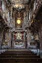 
Die Asamkirche (offiziell St.-Johann-Nepomuk-Kirche) in der Sendlinger Straße in Münchens Altstadt wurde von 1733 bis 1746 von den Brüdern Asam (Cosmas Damian Asam und Egid Quirin Asam) errichtet. Sie gilt als eines der bedeutendsten Bauwerke der beiden Hauptvertreter des süddeutschen Spätbarocks.