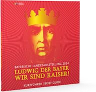 Fahrt zur Landesausstellung „Kaiser Ludwig der Bayer“ 